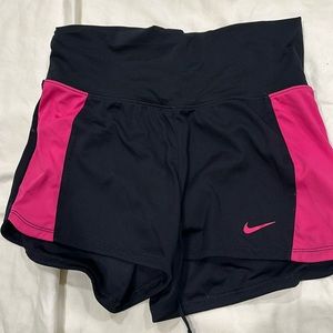 Nike Women’s Athletic Shorts